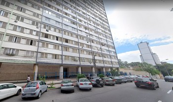 Imagem de fundo do condomínio Condomínio Do Edifício São Sebastião - Bl B - Inga - Niteroi - RJ