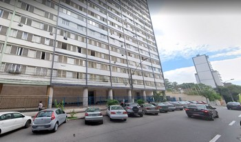 Imagem de fundo do condomínio Condomínio Do Edifício São Sebastião Bloco A - Centro - Niteroi - RJ