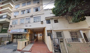 Imagem de fundo do condomínio Condomínio Do Edifício São Sebastião - Vila Isabel - Rio De Janeiro - RJ