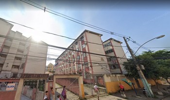 Imagem de fundo do condomínio Condomínio Do Edifício São Sebastião - Bonsucesso - Rio De Janeiro - RJ