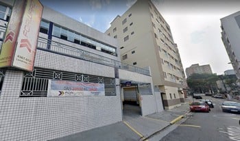 Imagem de fundo do condomínio Condomínio Do Edifício São Sergio - Rudge Ramos - São Bernardo Do Campo - SP