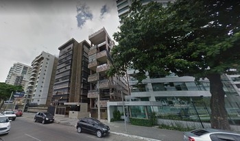 Imagem de fundo do condomínio Condomínio Do Edifício São Simão - Boa Viagem - Recife - PE
