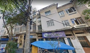 Imagem de fundo do condomínio Condomínio Do Edifício São Sylvestre - Meier - Rio De Janeiro - RJ