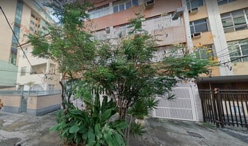 Imagem de fundo do condomínio Condomínio Do Edifício São Thomé - Icaraí - Niteroi - RJ