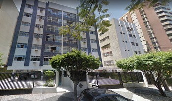 Imagem de fundo do condomínio Condomínio Do Edifício São Tiago - Boa Viagem - Recife - PE