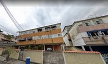 Imagem de fundo do condomínio Condomínio Do Edifício São Tome - Rocha - São Gonçalo - RJ