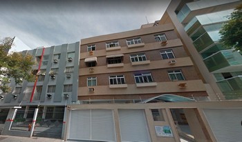 Imagem de fundo do condomínio Condomínio Do Edifício São Vicente - Mata Da Praia - Vitória - ES