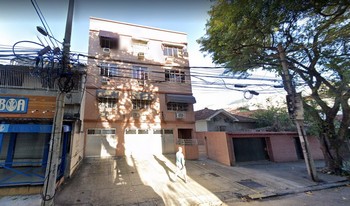 Imagem de fundo do condomínio Condomínio Do Edifício São Vicente De Paulo - Meier - Rio De Janeiro - RJ