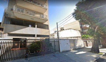 Imagem de fundo do condomínio Condomínio Do Edifício São Vicente - Meier - Rio De Janeiro - RJ