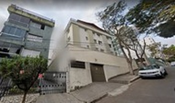 Imagem de fundo do condomínio Condomínio Do Edifício São Victor - União - Belo Horizonte - MG