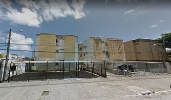 Imagem de fundo do condomínio Condomínio Do Edifício Saojoão Batista - Jardim Atlântico - Olinda - PE