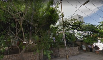 Imagem de fundo do condomínio Condomínio Do Edifício Saquarema - Tamarineira - Recife - PE