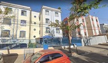 Imagem de fundo do condomínio Condomínio Do Edifício Saquarema - Planalto - Belo Horizonte - MG