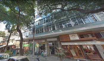Imagem de fundo do condomínio Condomínio Do Edifício Sara - Tijuca - Rio De Janeiro - RJ