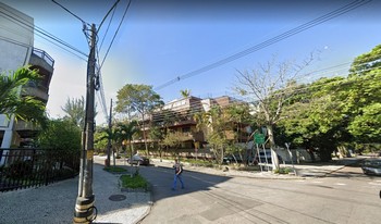 Imagem de fundo do condomínio Condomínio Do Edifício Sara - Barra Da Tijuca - Rio De Janeiro - RJ