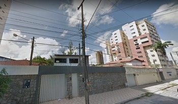 Imagem de fundo do condomínio Condomínio Do Edifício Sarah - Varjota - Fortaleza - CE