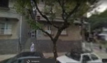 Imagem de fundo do condomínio Condomínio Do Edifício Sarandy - Centro - Juiz De Fora - MG
