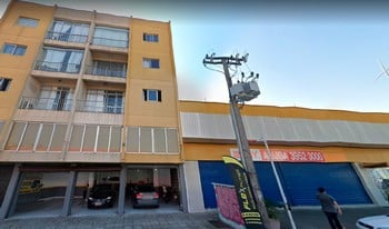 Imagem de fundo do condomínio Condomínio Do Edifício Sarita - Campinas - São José - SC
