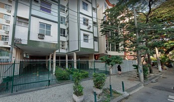 Imagem de fundo do condomínio Condomínio Do Edifício Sarmento - Vila  Izabel - Rio De Janeiro - RJ