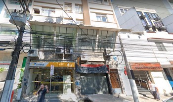 Imagem de fundo do condomínio Condomínio Do Edifício Satélite - Centro - Niteroi - RJ