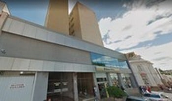 Imagem de fundo do condomínio Condomínio Do Edifício Satélite Jau - Centro - Jau - SP