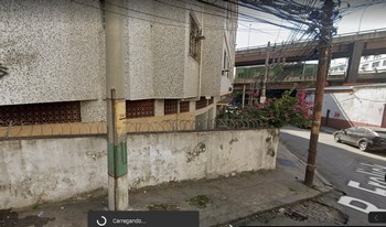 Imagem de fundo do condomínio Condomínio - Do Edifício Satélite São Cristóvão - Rio De Janeiro - RJ