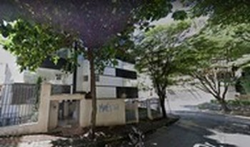 Imagem de fundo do condomínio Condomínio Do Edifício Sathler - Novo São Lucas - Belo Horizonte - MG