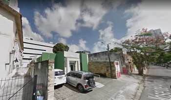 Imagem de fundo do condomínio Condomínio Do Edifício Satori - Ilha Do Leite - Recife - PE