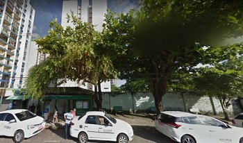 Imagem de fundo do condomínio Condomínio Do Edifício Saturno - Umarizal - Belém - PA