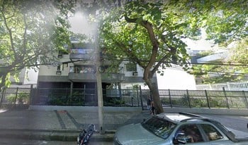 Imagem de fundo do condomínio Condomínio Do Edifício Saul Perelberg - Barra Da Tijuca - Rio De Janeiro - RJ