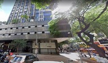 Imagem de fundo do condomínio Condomínio Do Edifício Savassi - Center - Belo Horizonte - MG