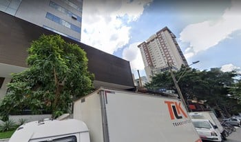 Imagem de fundo do condomínio Condomínio Do Edifício Savassi Mall Ii - - Tower - Belo Horizonte - MG