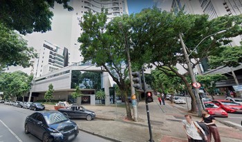 Imagem de fundo do condomínio Condomínio Do Edifício Savassi - Tower - Belo Horizonte - MG