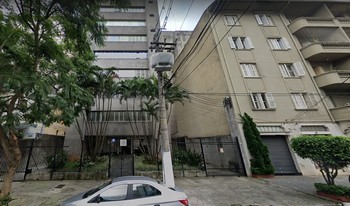 Imagem de fundo do condomínio Condomínio Do Edifício Saveiro - Vila Mariana - São Paulo - SP