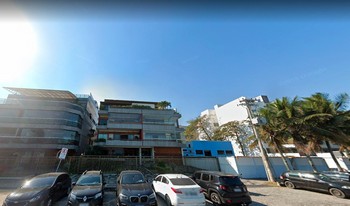 Imagem de fundo do condomínio Condomínio Do Edifício Saveiro - Barra Da Tijuca - Rio De Janeiro - RJ