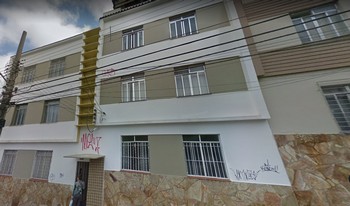 Imagem de fundo do condomínio Condomínio Do Edifício Saveiros - Alto Dos Passos - Juiz De Fora - MG