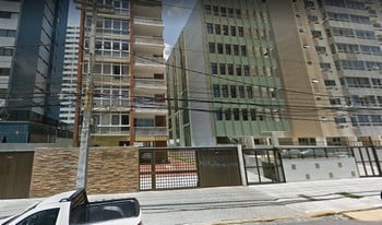 Imagem de fundo do condomínio Condomínio Do Edifício Saveiros - Boa Viagem - Recife - PE