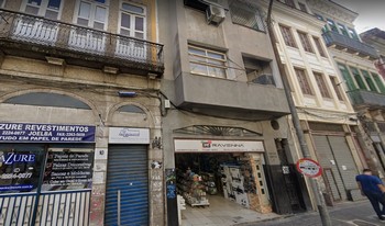 Imagem de fundo do condomínio Condomínio Do Edifício Saverio - Centro - Rio De Janeiro - RJ