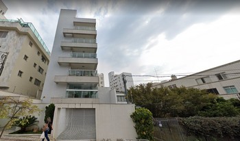 Imagem de fundo do condomínio Condomínio Do Edifício Savoy - Cidade Nova - Belo Horizonte - MG