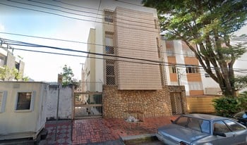 Imagem de fundo do condomínio Condomínio Do Edifício Savoy - Santa Lúcia - Belo Horizonte - MG