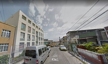 Imagem de fundo do condomínio Condomínio Do Edifício Sayonara - Brotas - Salvador - BA