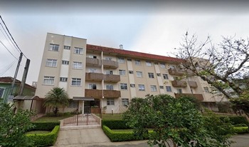 Imagem de fundo do condomínio Condomínio Do Edifício Scarlate - Vila Izabel - Curitiba - PR