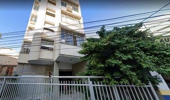 Imagem de fundo do condomínio Condomínio Do Edifício Scheila - Botafogo - Rio De Janeiro - RJ