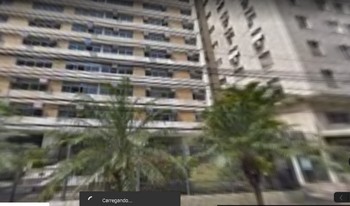 Imagem de fundo do condomínio Condomínio Do Edifício Schmidt Júnior - Icaraí - Niteroi - RJ