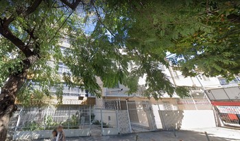 Imagem de fundo do condomínio Condomínio Do Edifício Scorial - Cachambi - Rio De Janeiro - RJ