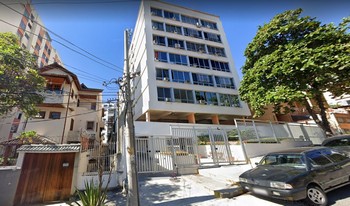 Imagem de fundo do condomínio Condomínio Do Edifício Scorpius - Todos Os Santos - Rio De Janeiro - RJ