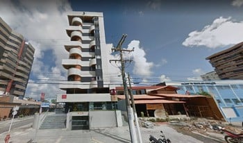 Imagem de fundo do condomínio Condomínio Do Edifício Sea Tower - Pajuçara - Maceió - AL