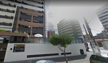 Imagem de fundo do condomínio Condomínio Do Edifício Seatlle - Jatiuca - Maceió - AL