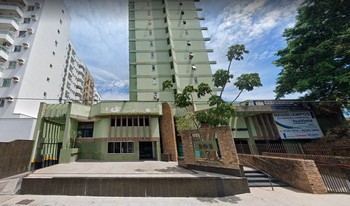 Imagem de fundo do condomínio Condomínio Do Edifício Sebastião Alves Da Silva - Centro - Campos Dos Goytacazes - RJ