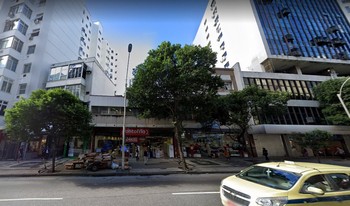 Imagem de fundo do condomínio Condomínio Do Edifício Sebastião Pereira - Copacabana - Rio De Janeiro - RJ